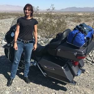 Meet your Posher, Lyette